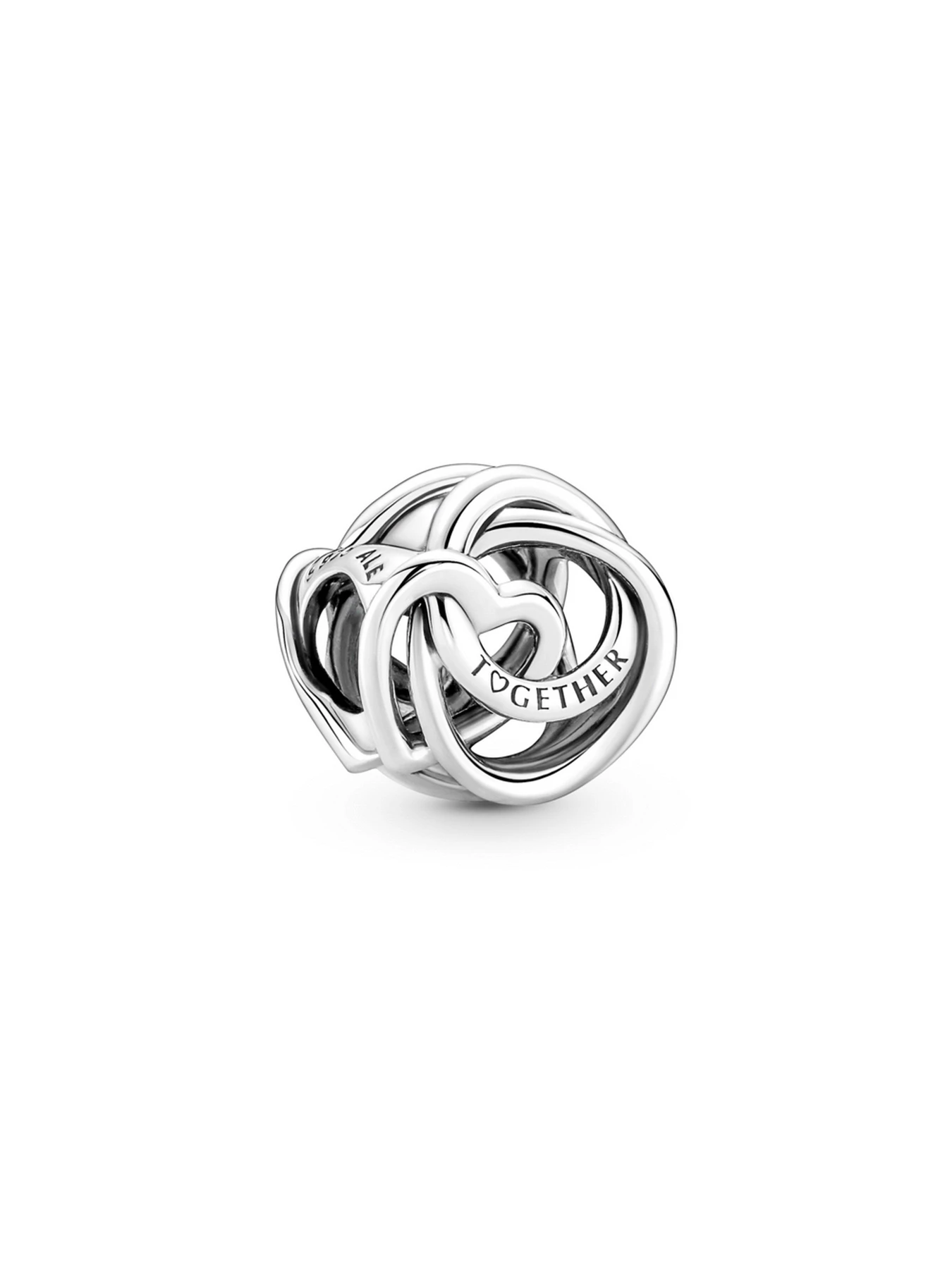 Класичні PANDORA модель 791507C00 Фото