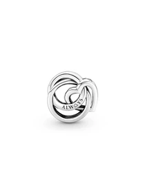 Класичні PANDORA модель 791507C00 Фото