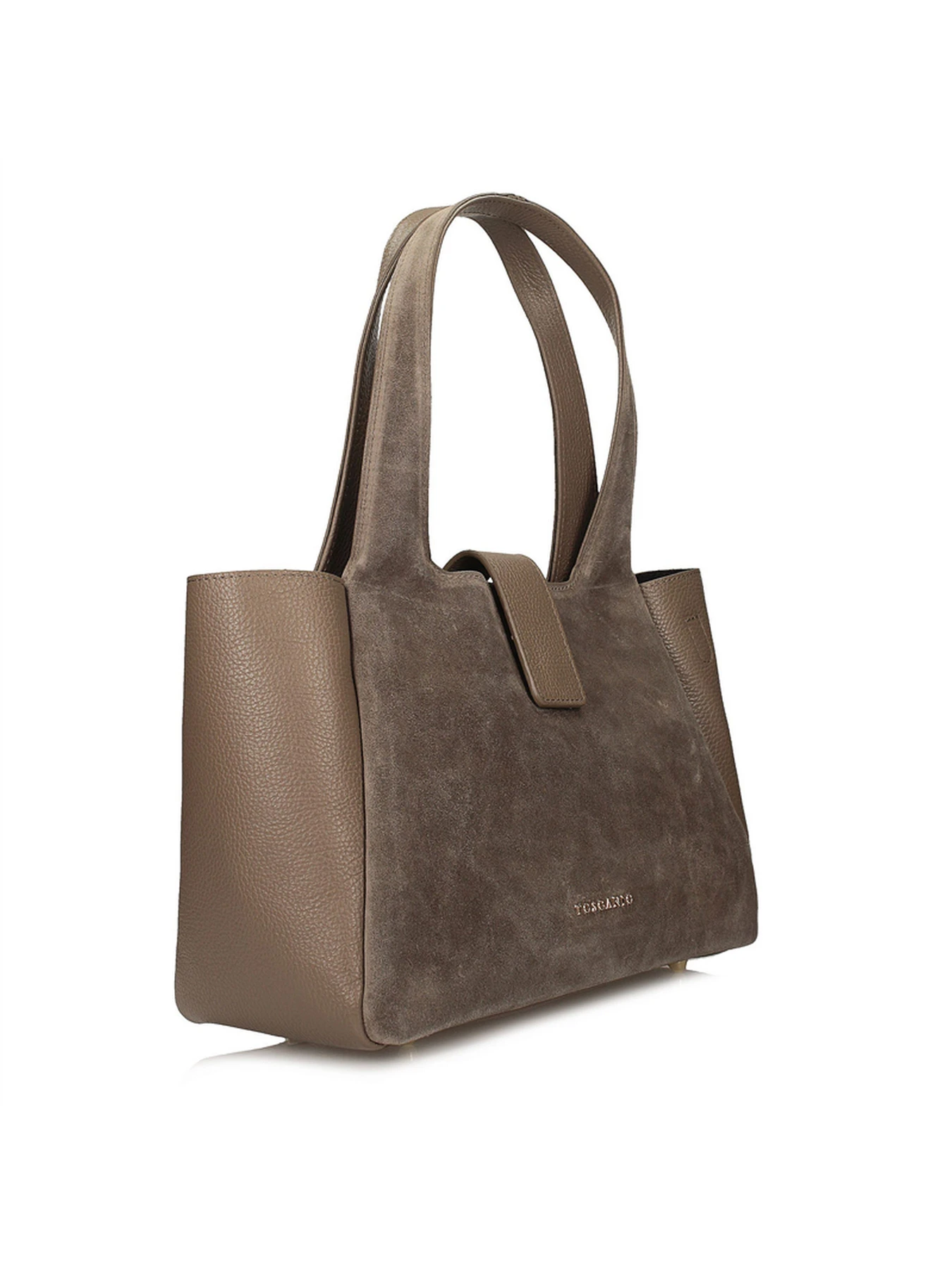 Сумки Toscanio модель H46_D40C.BEZ Фото