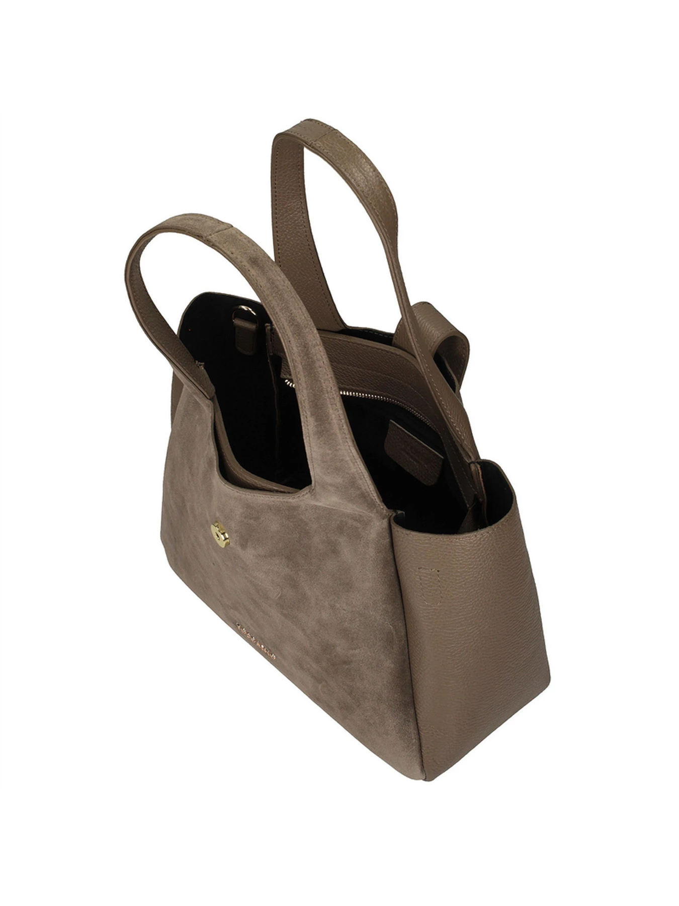 Сумки Toscanio модель H46_D40C.BEZ Фото