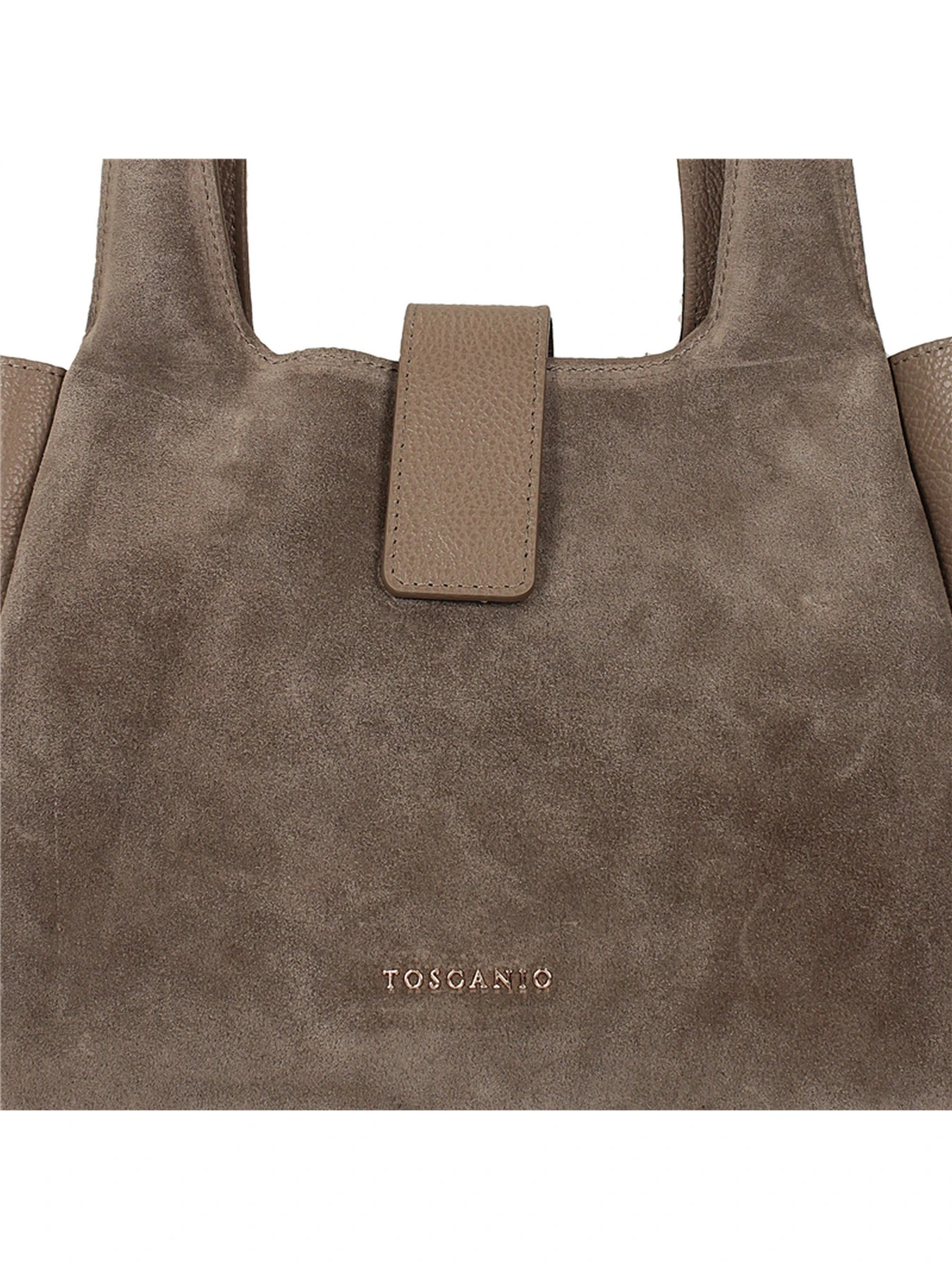 Сумки Toscanio модель H46_D40C.BEZ Фото