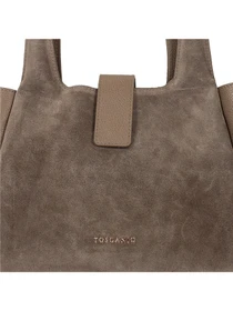 Сумки Toscanio модель H46_D40C.BEZ Фото