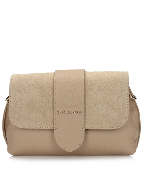 Сумки Toscanio модель G152_D05BEZ Фото