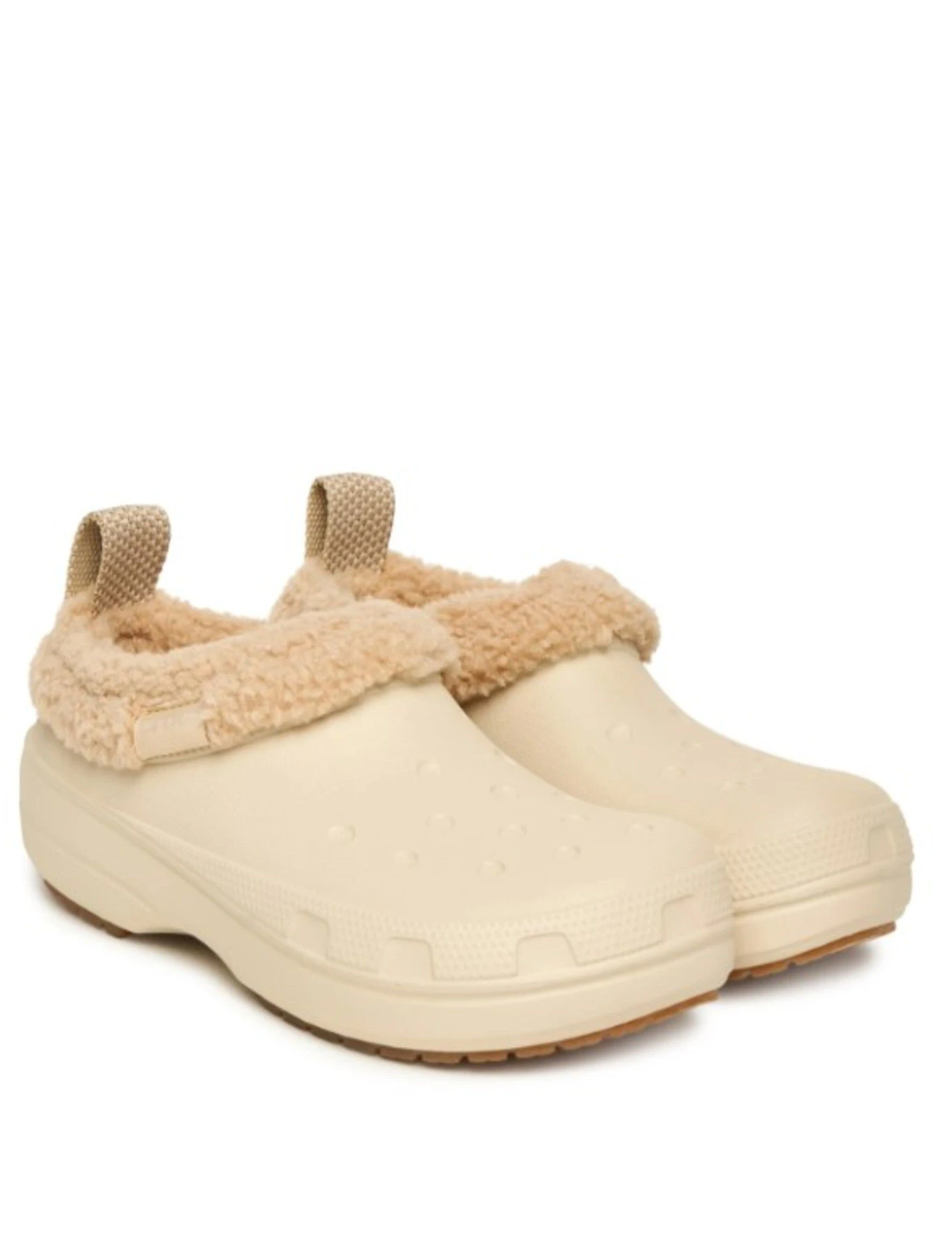 Шлёпанцы Crocs модель 211380Sdt Фото