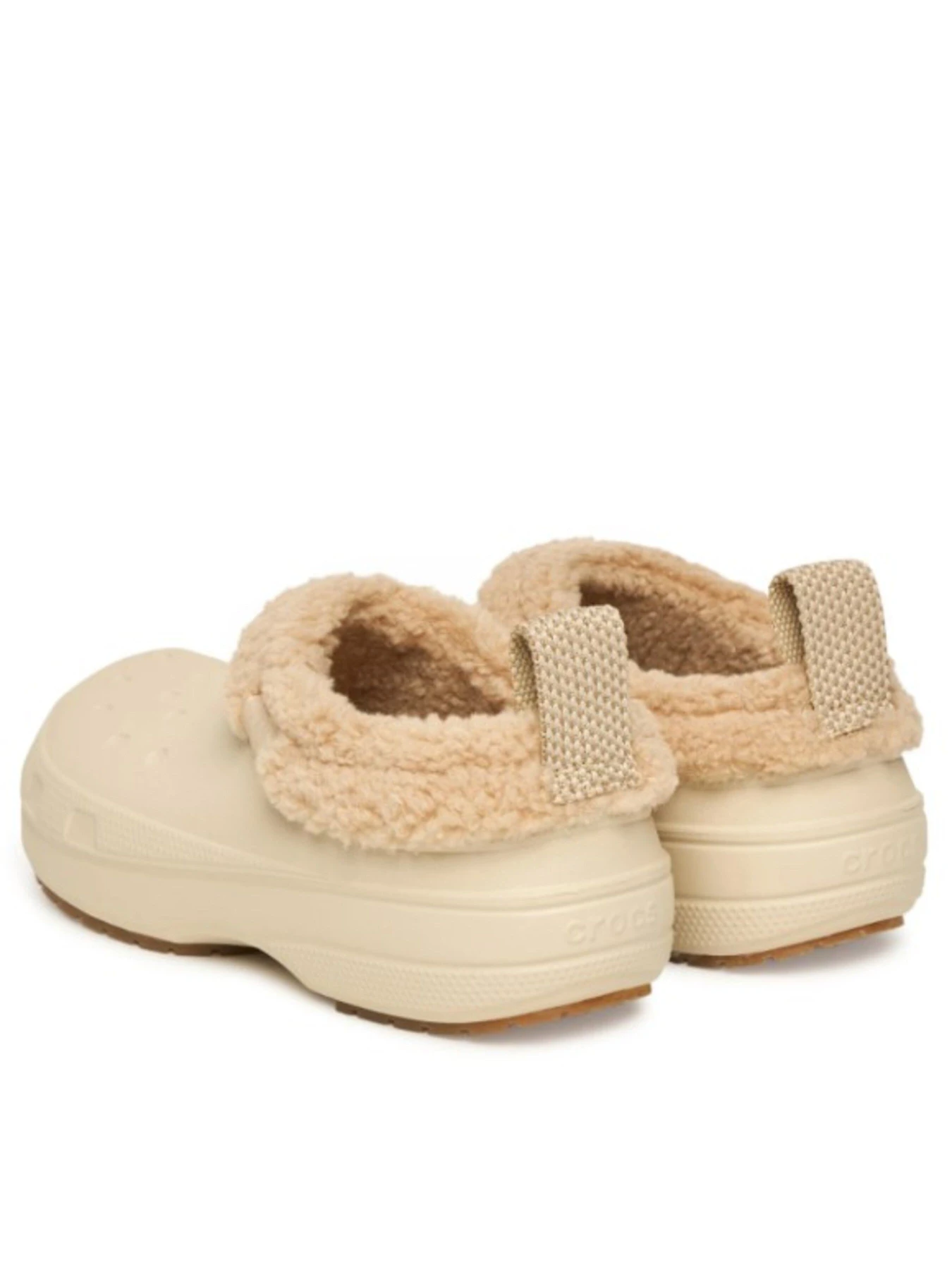Шлёпанцы Crocs модель 211380Sdt Фото