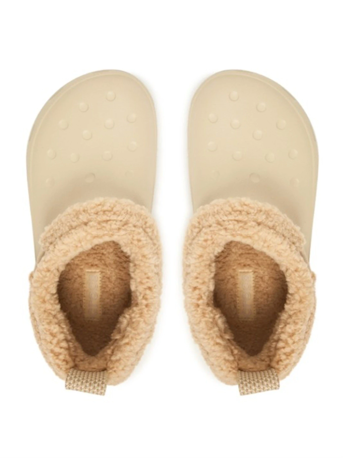 Шлёпанцы Crocs модель 211380Sdt Фото