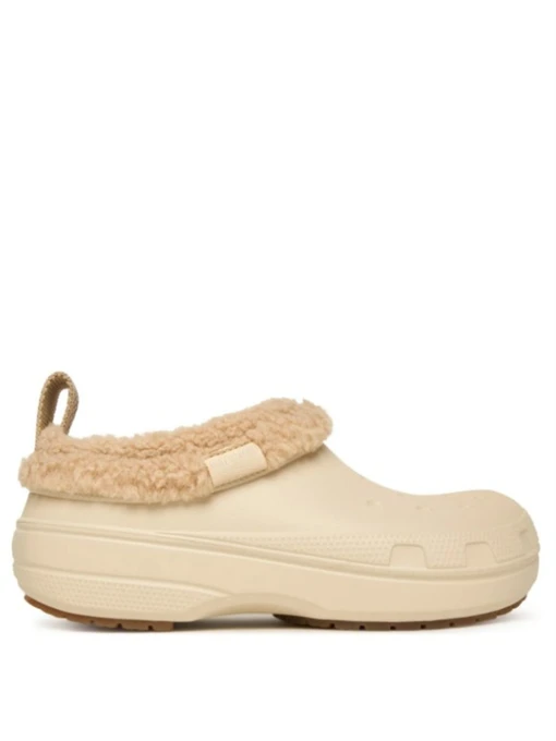 Шлёпанцы Crocs модель 211380Sdt Фото