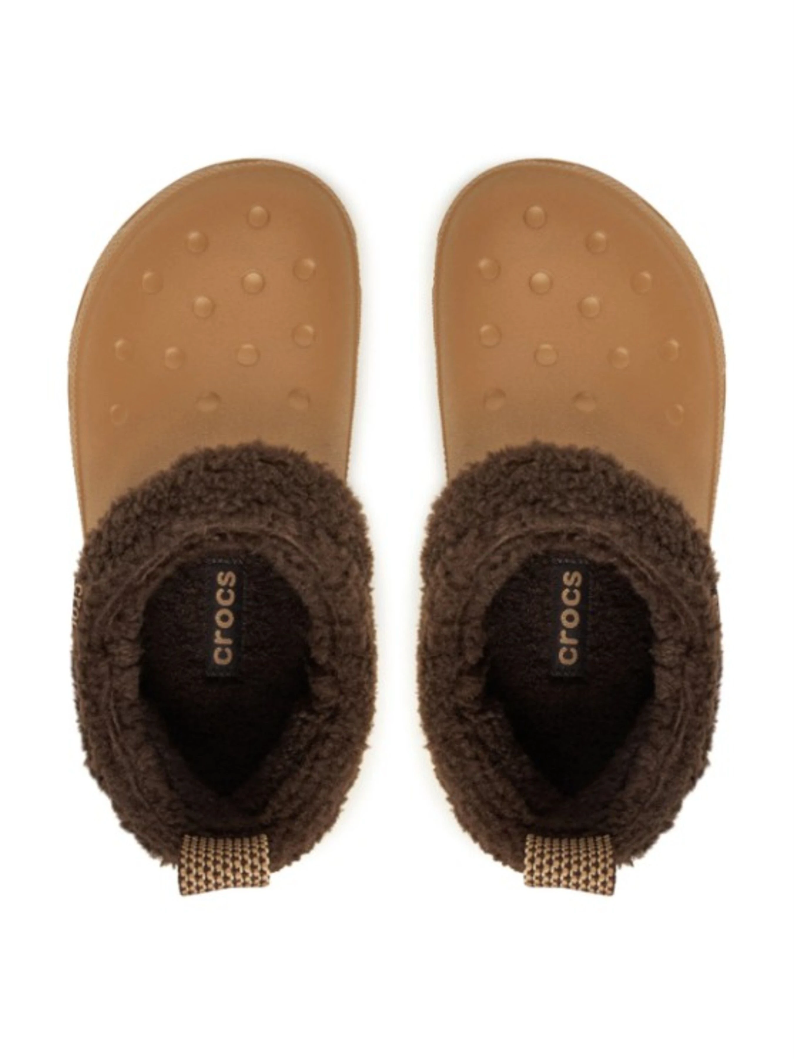 Жіноче Сабо Crocs фото 2