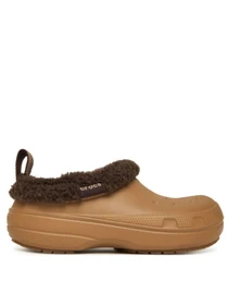 Шлёпанцы Crocs модель 211380Spa Фото