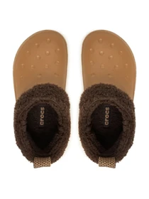 Шлёпанцы Crocs модель 211380Spa Фото
