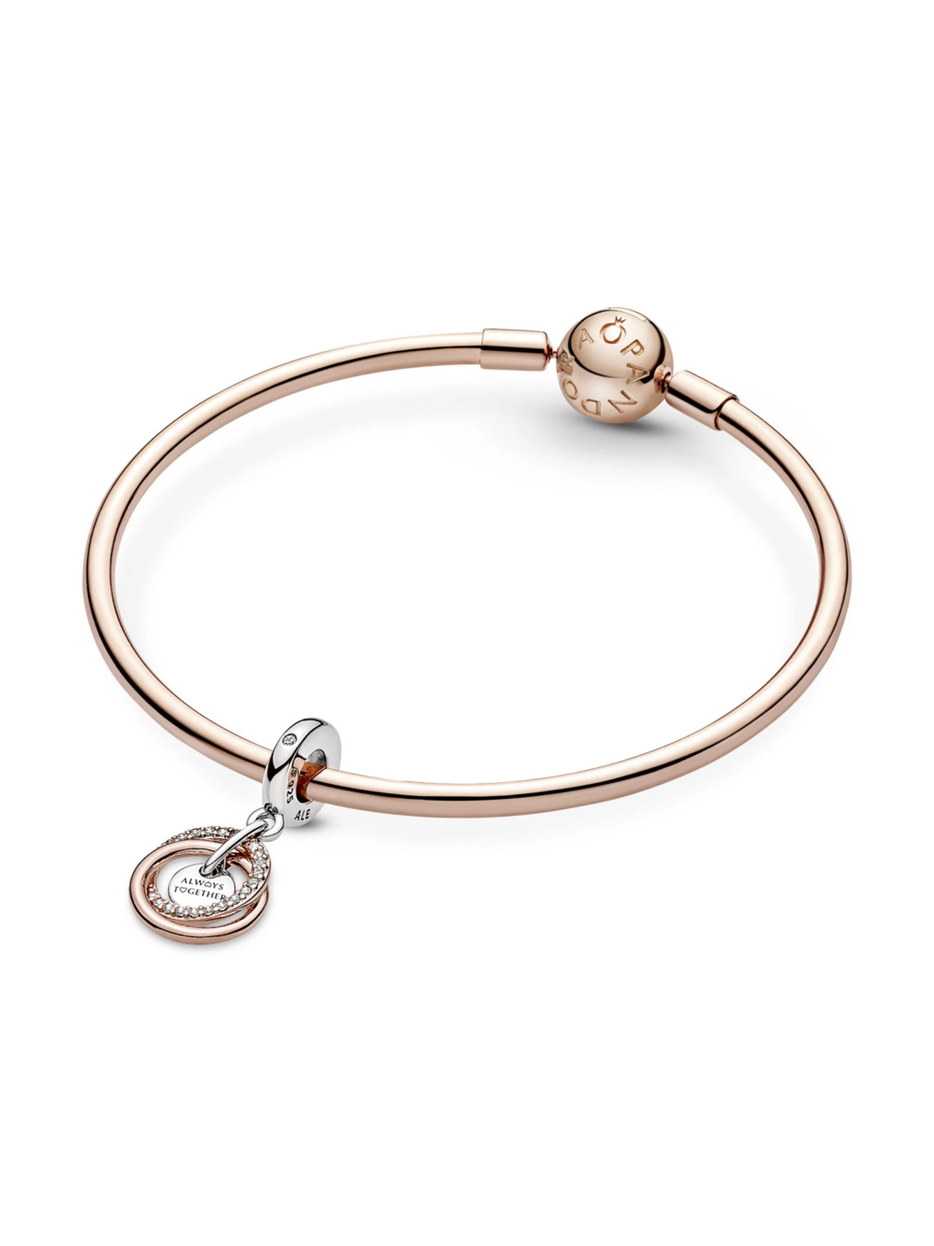 Классические PANDORA модель 780797C01 Классические PANDORA модель 780797C01 Фото