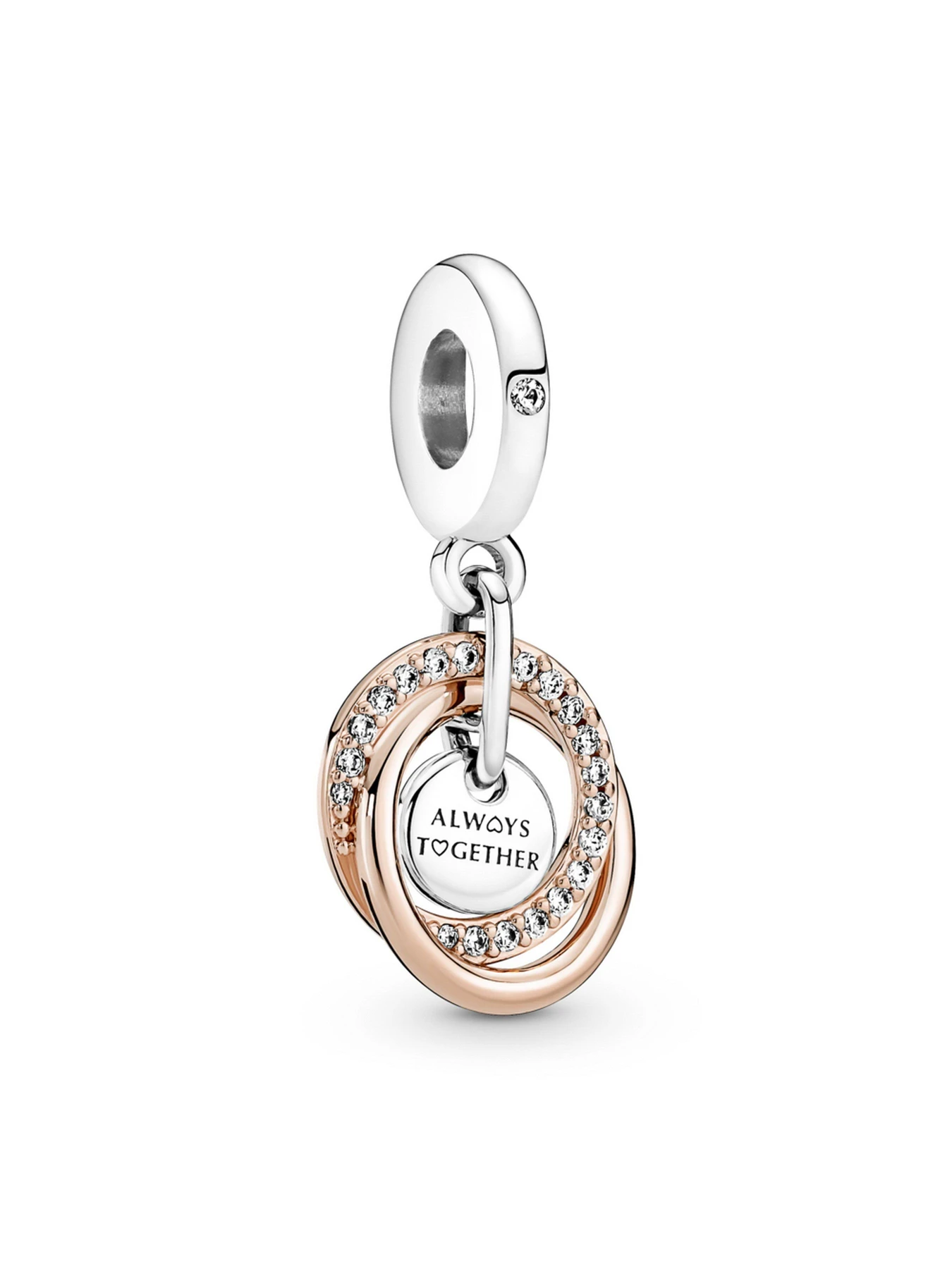 Классические PANDORA модель 780797C01 Классические PANDORA модель 780797C01 Фото