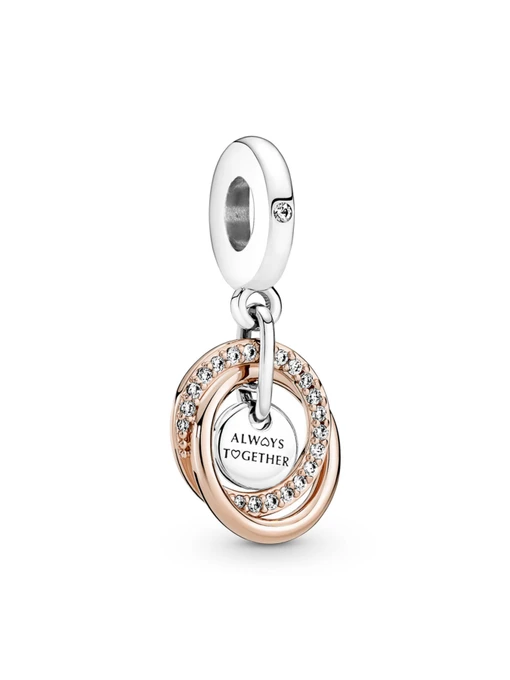 Класичні PANDORA модель 780797C01 Фото