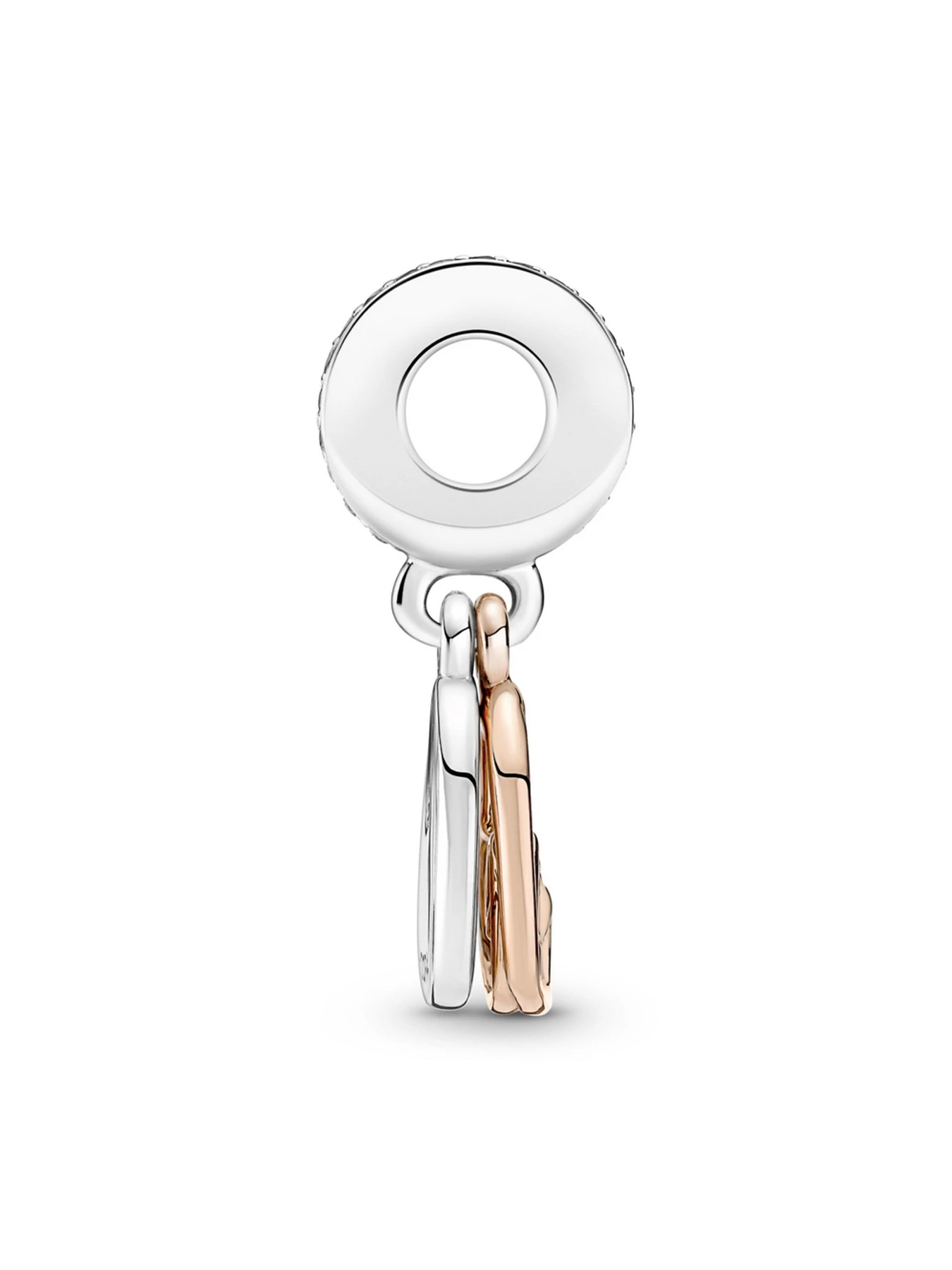 Класичні PANDORA модель 781020C01 Класичні PANDORA модель 781020C01 Фото