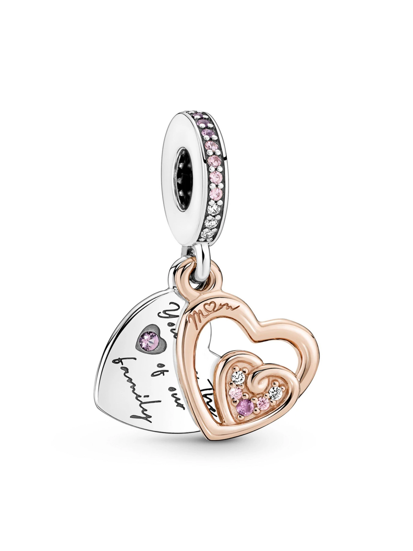 Класичні PANDORA модель 781020C01 Класичні PANDORA модель 781020C01 Фото