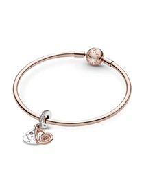 Класичні PANDORA модель 781020C01 Фото