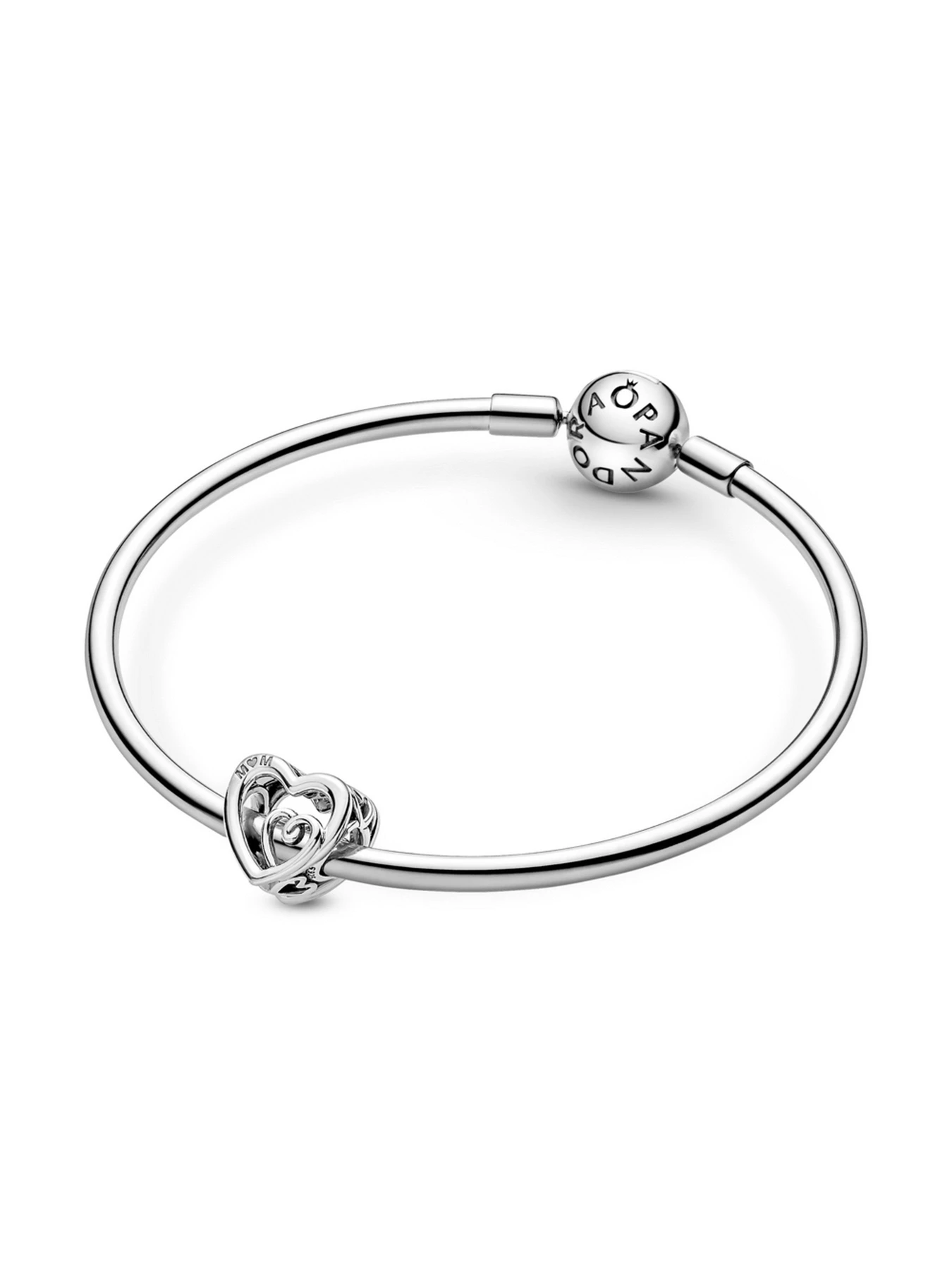 Класичні PANDORA модель 790800C00 Класичні PANDORA модель 790800C00 Фото