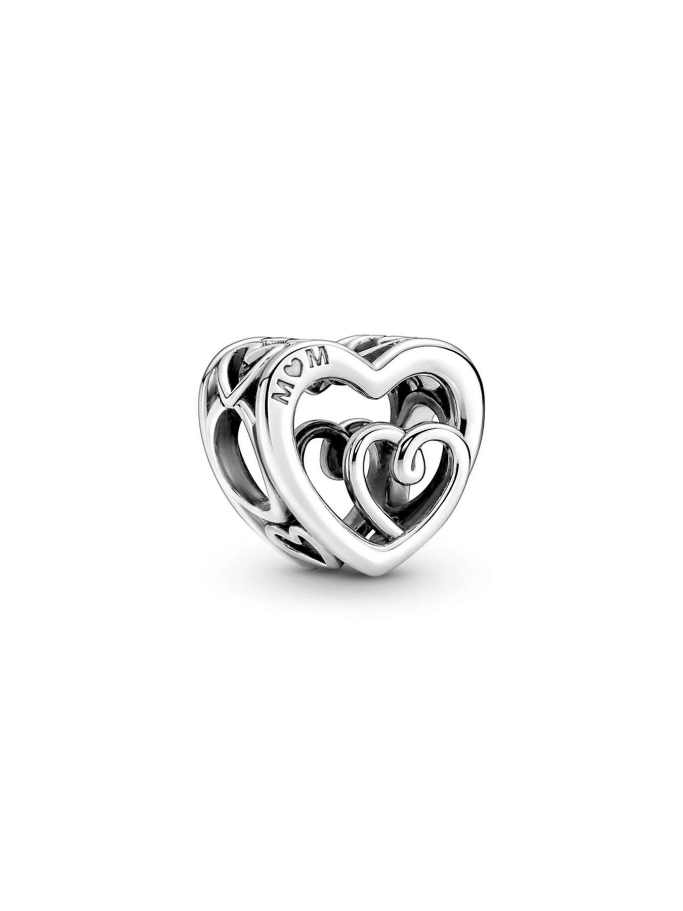 Класичні PANDORA модель 790800C00 Класичні PANDORA модель 790800C00 Фото
