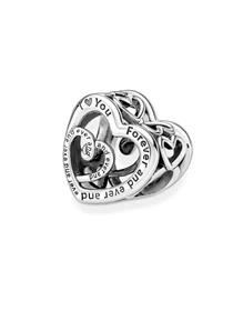 Класичні PANDORA модель 790800C00 Фото