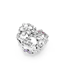 Классические PANDORA модель 791155C01 Фото