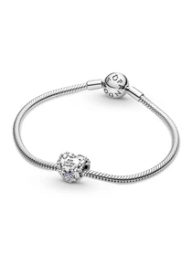Классические PANDORA модель 791155C01 Фото