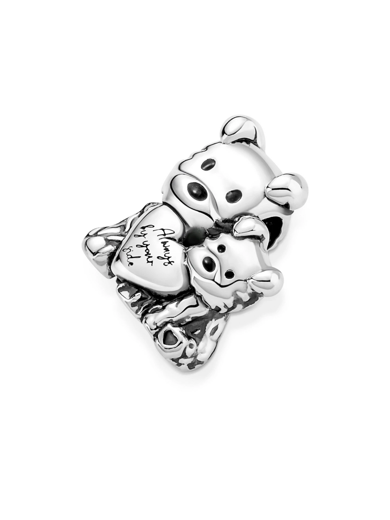 Классические PANDORA модель 790791C01 Фото