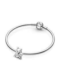 Классические PANDORA модель 790791C01 Фото