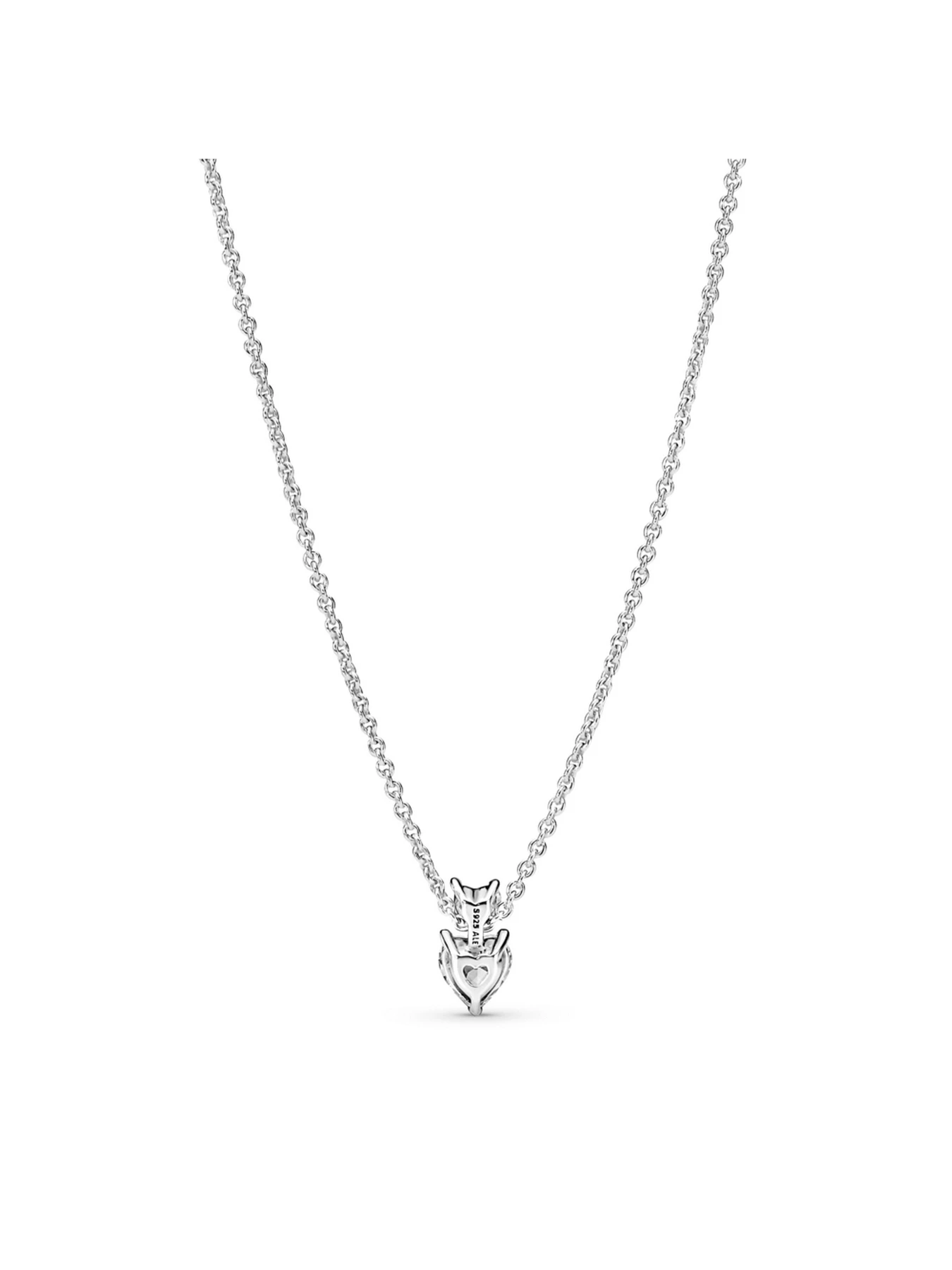 Колье PANDORA модель 391229C01 Колье PANDORA модель 391229C01 Фото