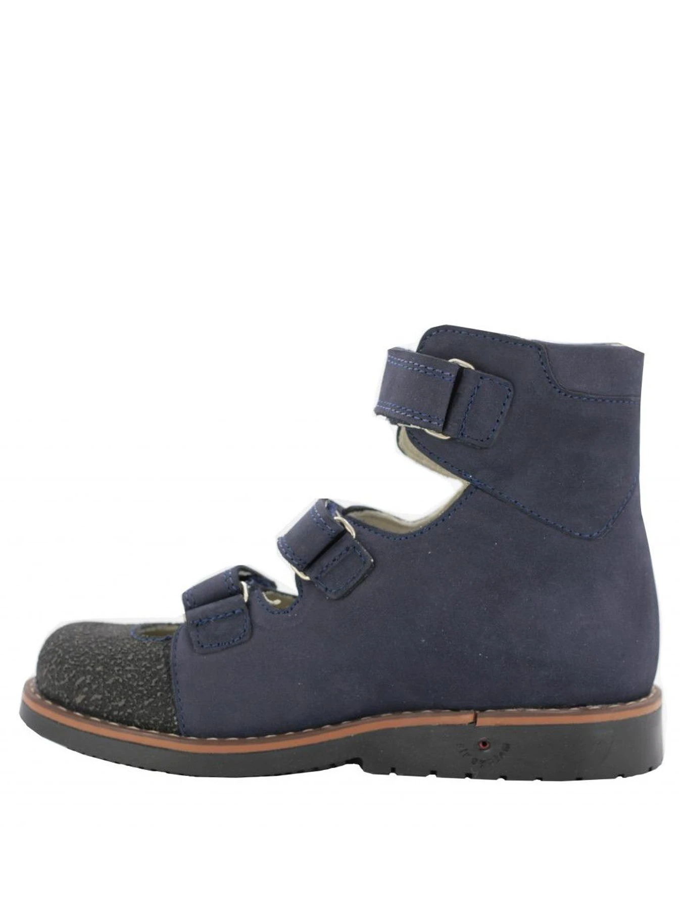 Сандалии Topitop модель 019-6 Сандалии Topitop модель 019-6 Фото