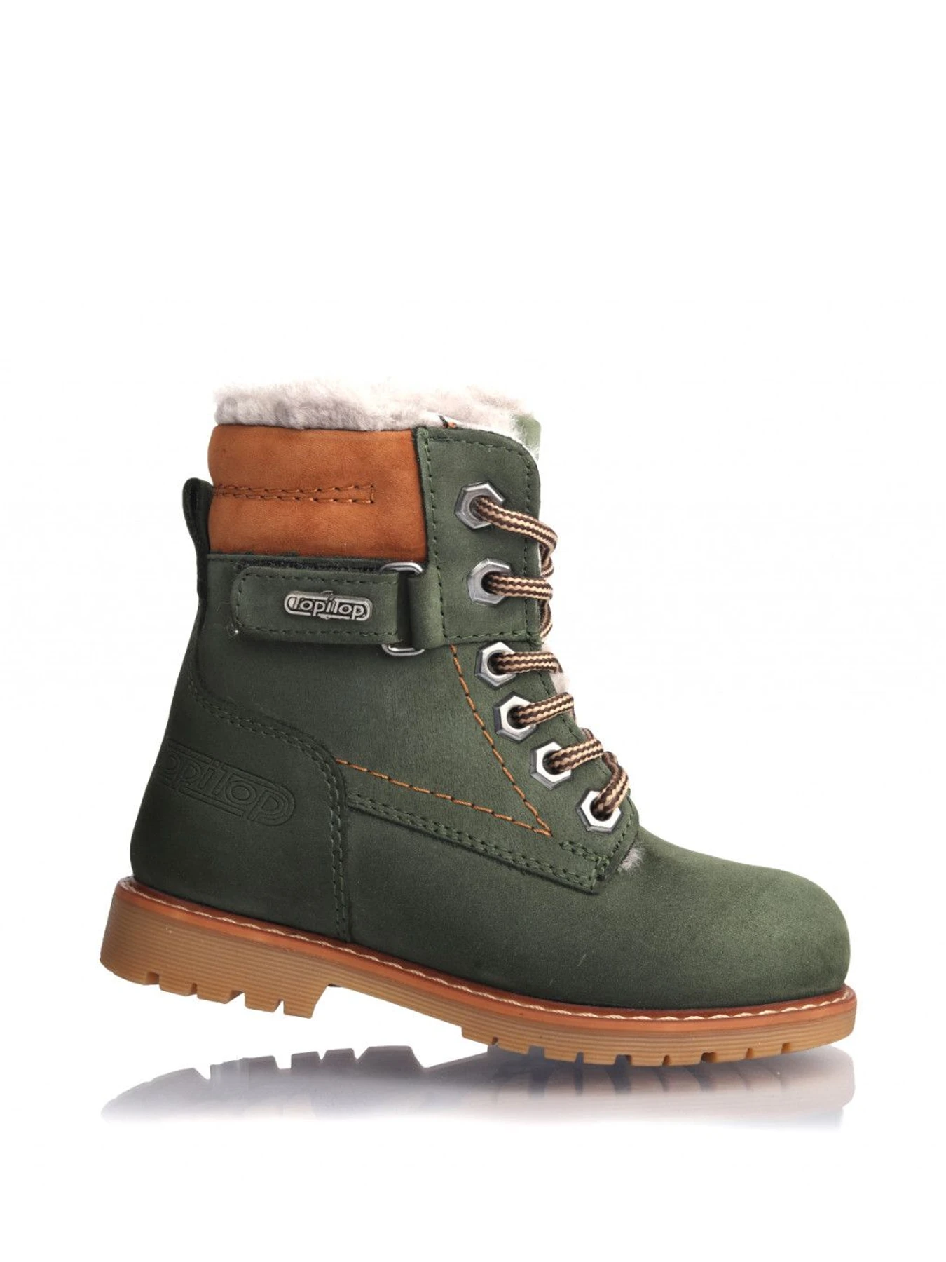 Ботинки и сапоги Topitop модель 1226 Фото