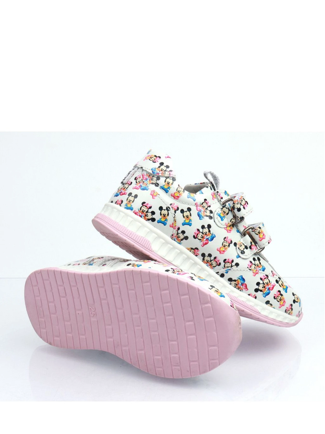 Кросівки Topitop модель 603 Кросівки Topitop модель 603 Фото