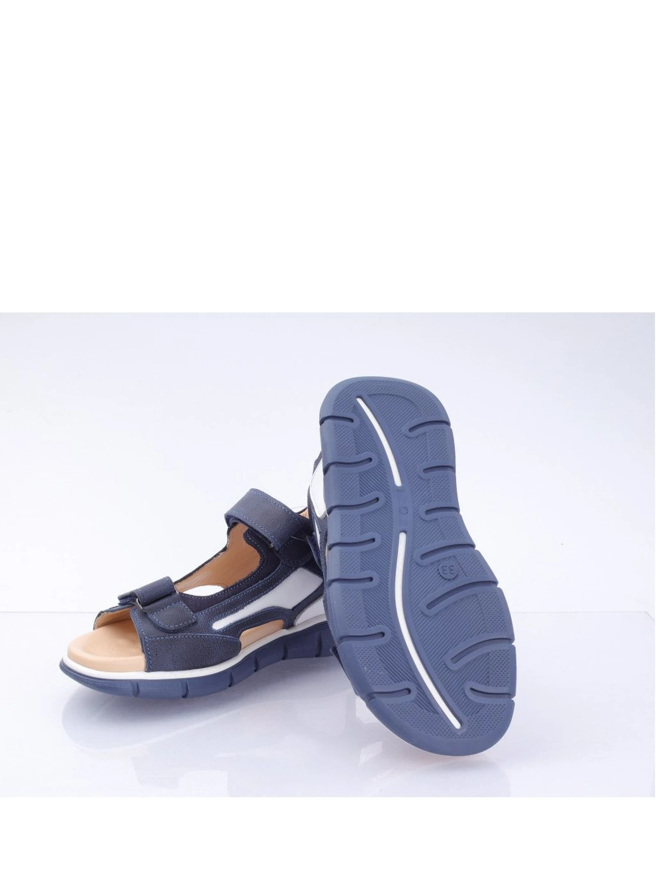Сандалії Topitop модель 2819 Фото