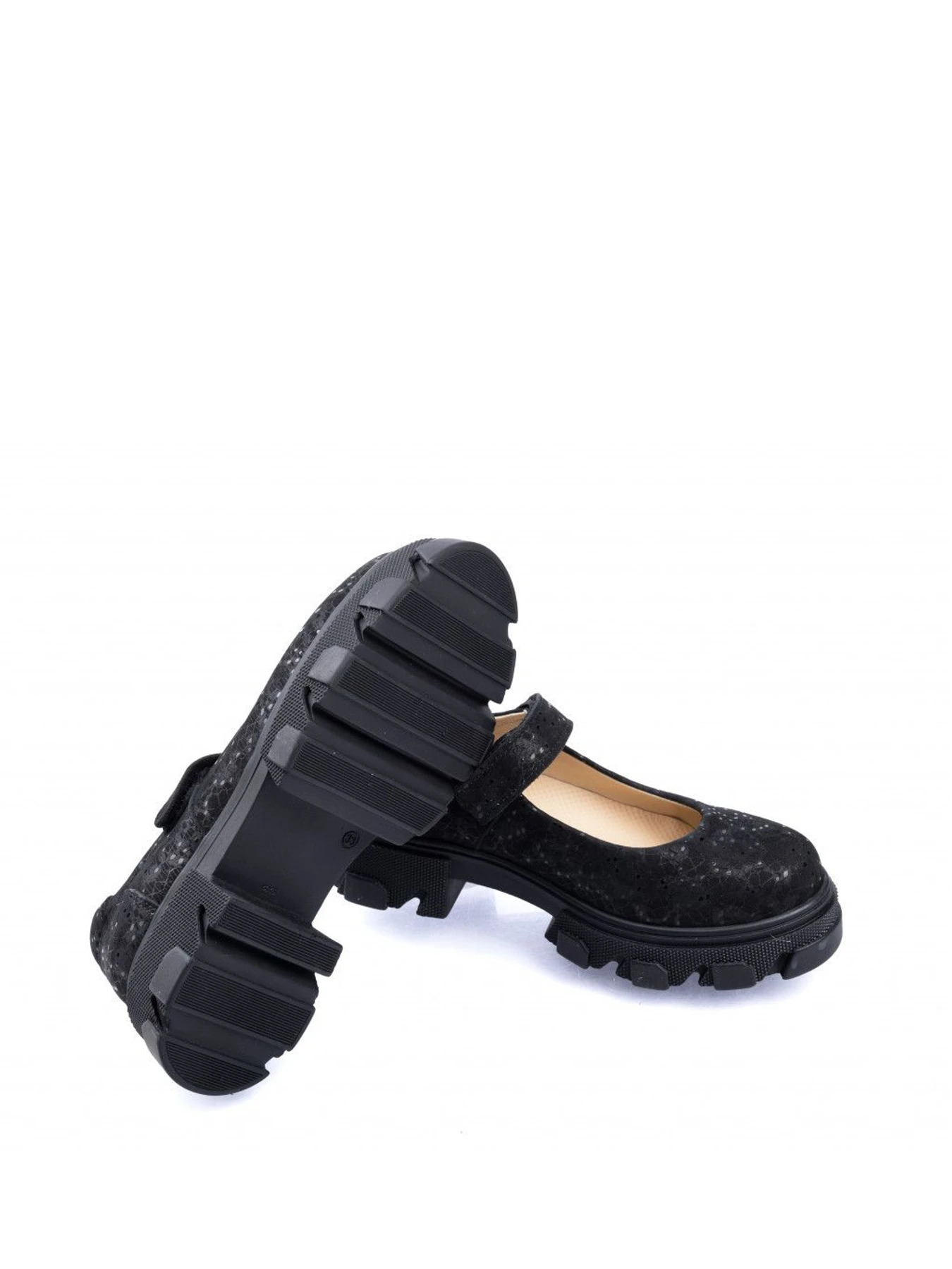 Туфли и лоферы Topitop модель 2390-4 Туфли и лоферы Topitop модель 2390-4 Фото