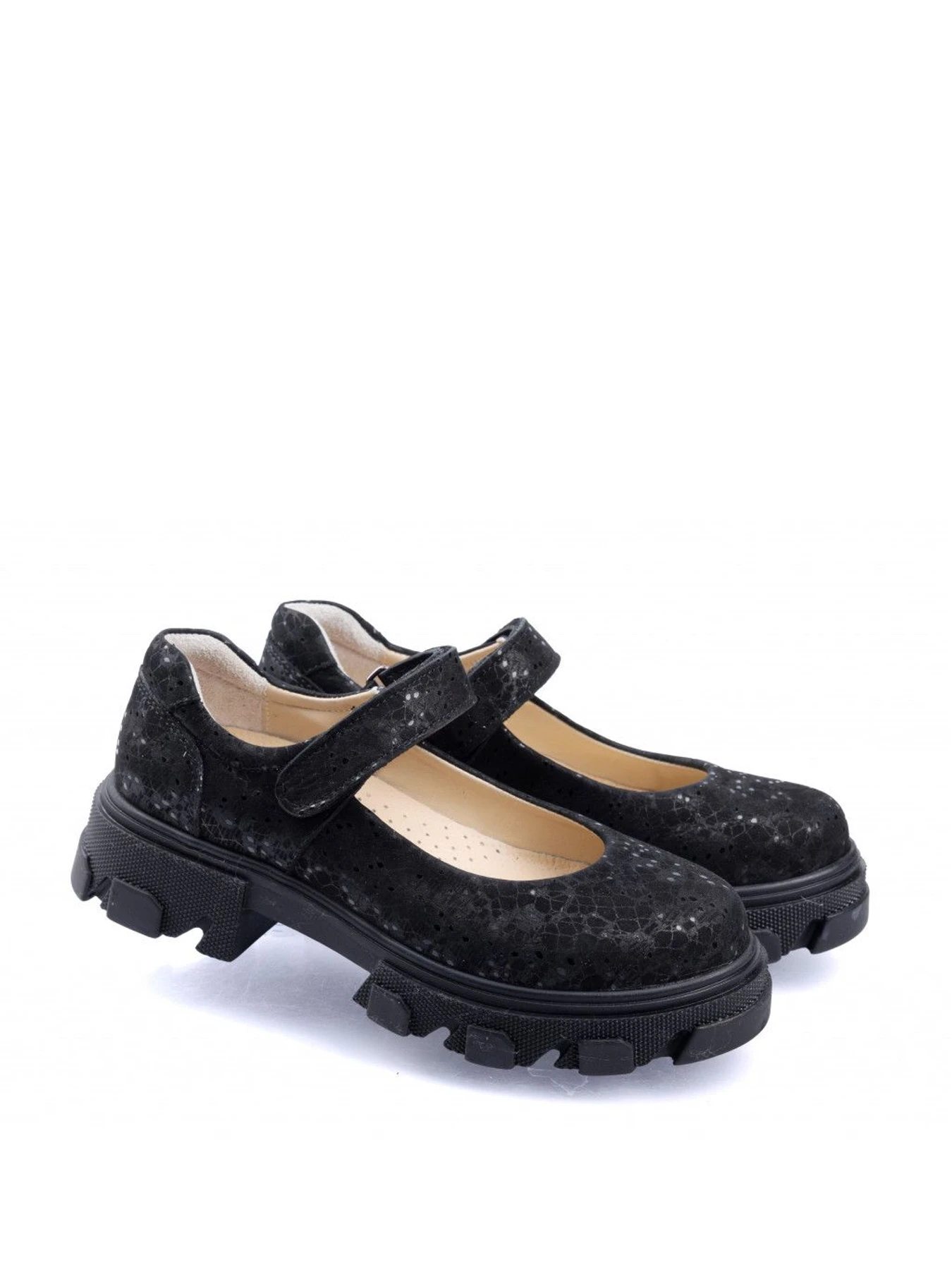 Туфли и лоферы Topitop модель 2390-4 Туфли и лоферы Topitop модель 2390-4 Фото