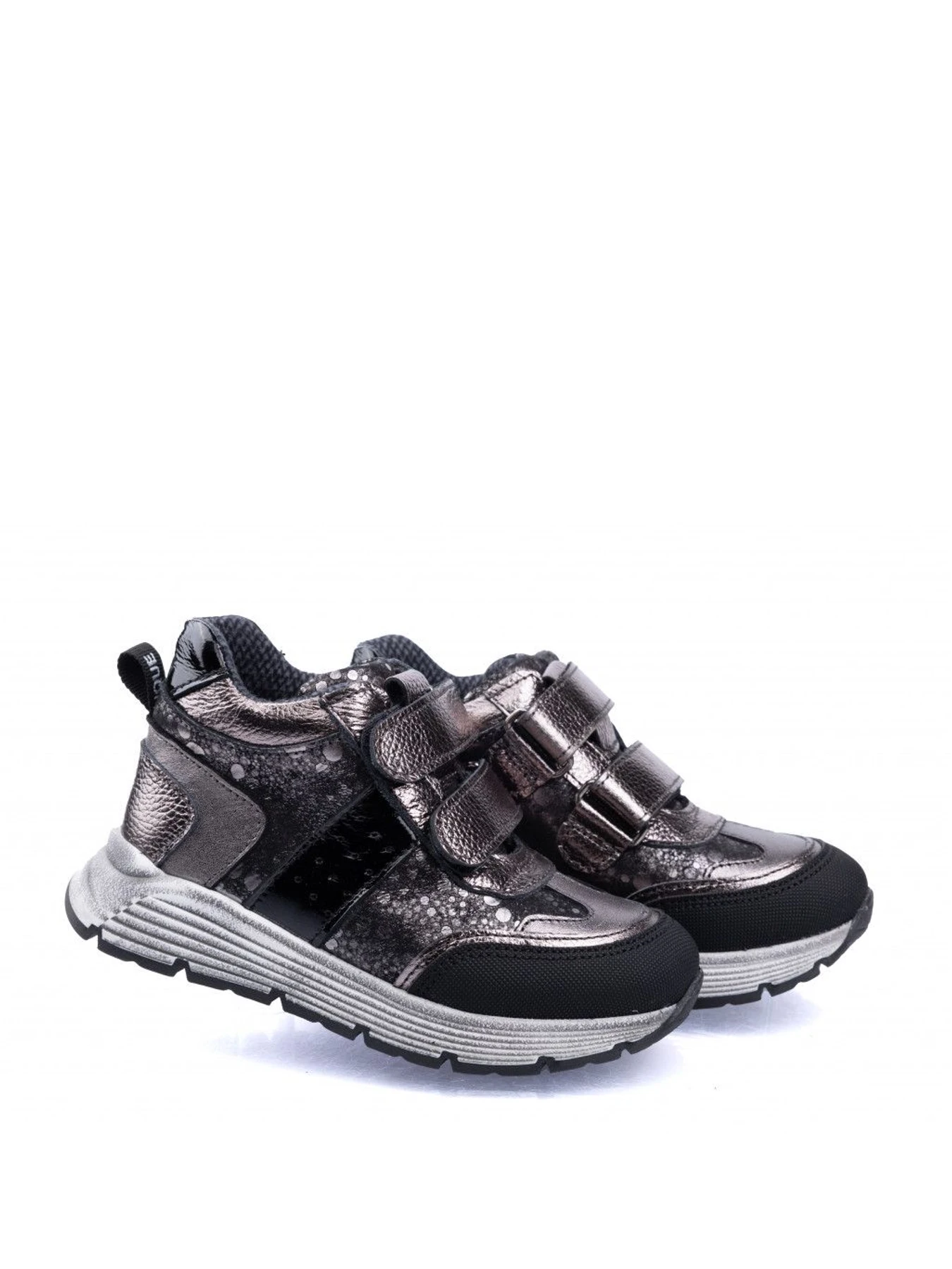 Черевики та чоботи Topitop модель 3116 Фото