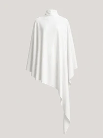 Рубашки BUDZIKO Canvas модель DVDNK-BLS-WHT-SS26 Фото