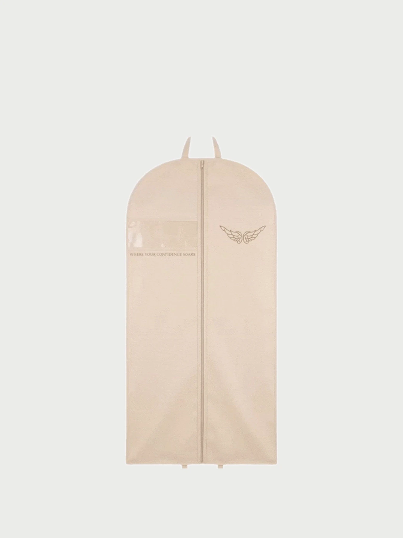 Чехол для одежды BUDZIKO модель BUD-garment-bag Фото