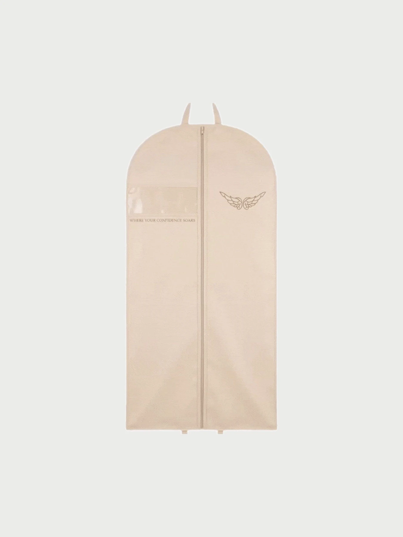Чехол для одежды BUDZIKO модель BUD-garment-bag Фото