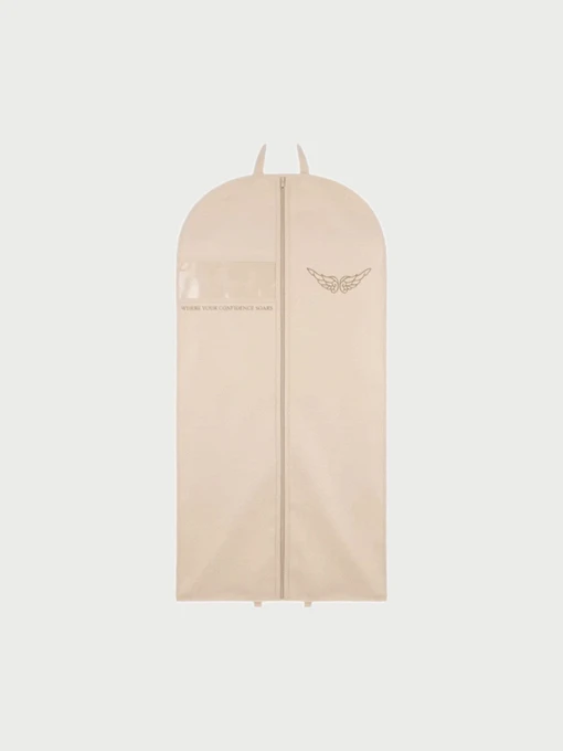 Чехол для одежды BUDZIKO модель BUD-garment-bag Фото
