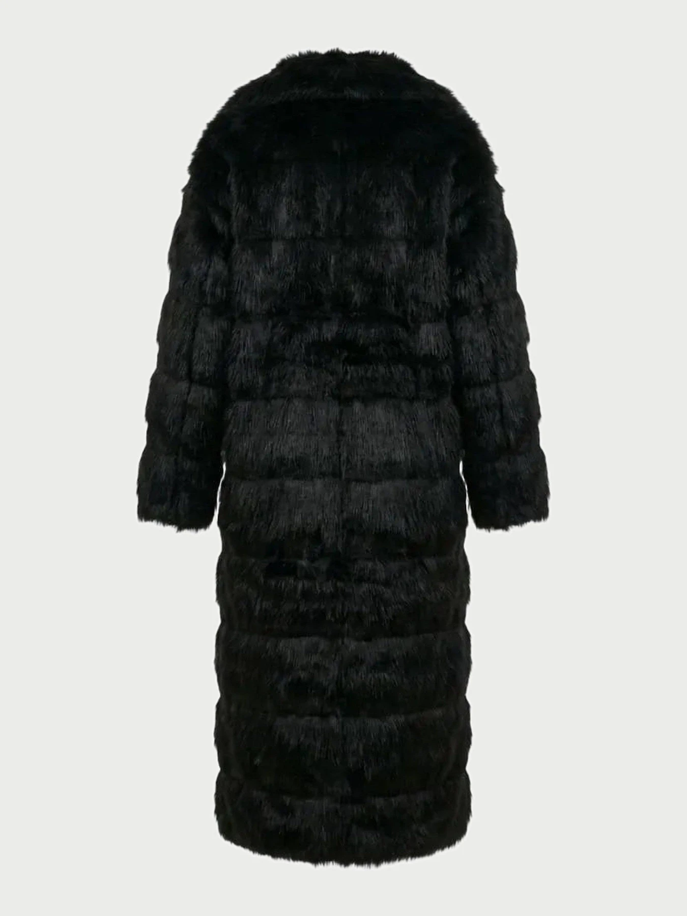 Куртки и дубленки BUDZIKO Jacqueline модель JQL-BLK-XS/S-2025 Фото