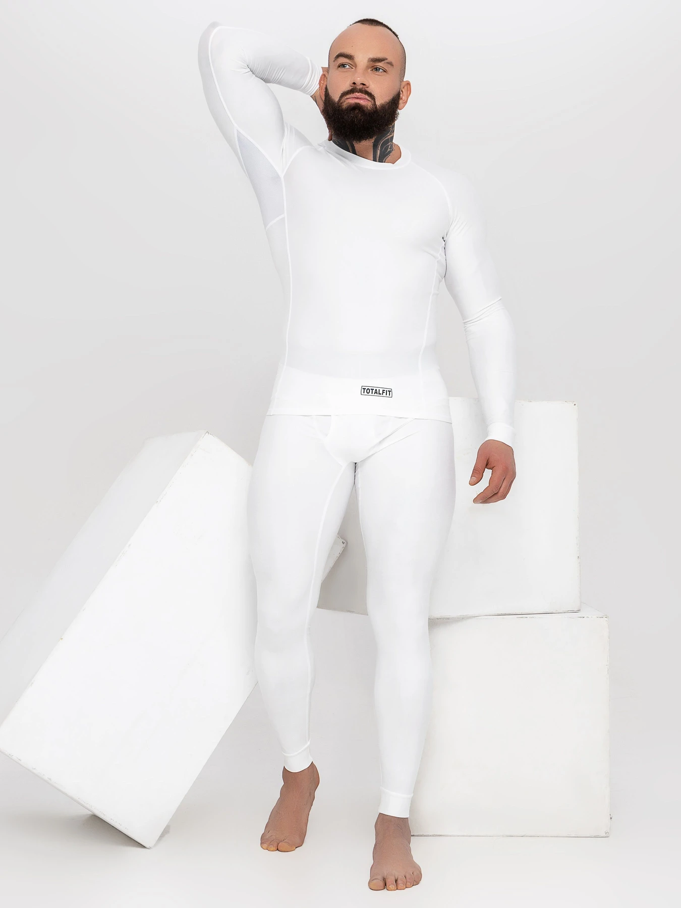 Нижнее белье TOTALFIT модель TMR7-TMS2-S11 Нижнее белье TOTALFIT модель TMR7-TMS2-S11 Фото