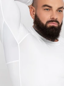 Нижнее белье TOTALFIT Термолонгслив модель TMR7-S11Y11 Фото