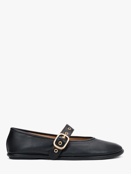 Туфли и лоферы Estro модель 039-2-101 Фото