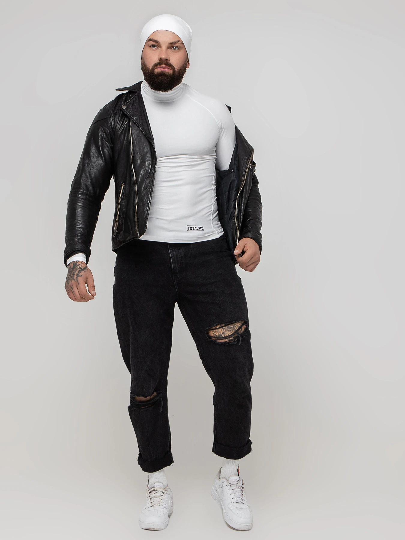 Нижнее белье TOTALFIT Термогольф модель TMR6-S11Y11 Нижнее белье TOTALFIT Термогольф модель TMR6-S11Y11 Фото