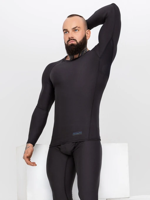 Нижнее белье TOTALFIT Термолонгслів модель TMR7-S10Y10 Фото