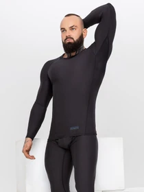Нижнее белье TOTALFIT Термолонгслів модель TMR7-S10Y10 Фото