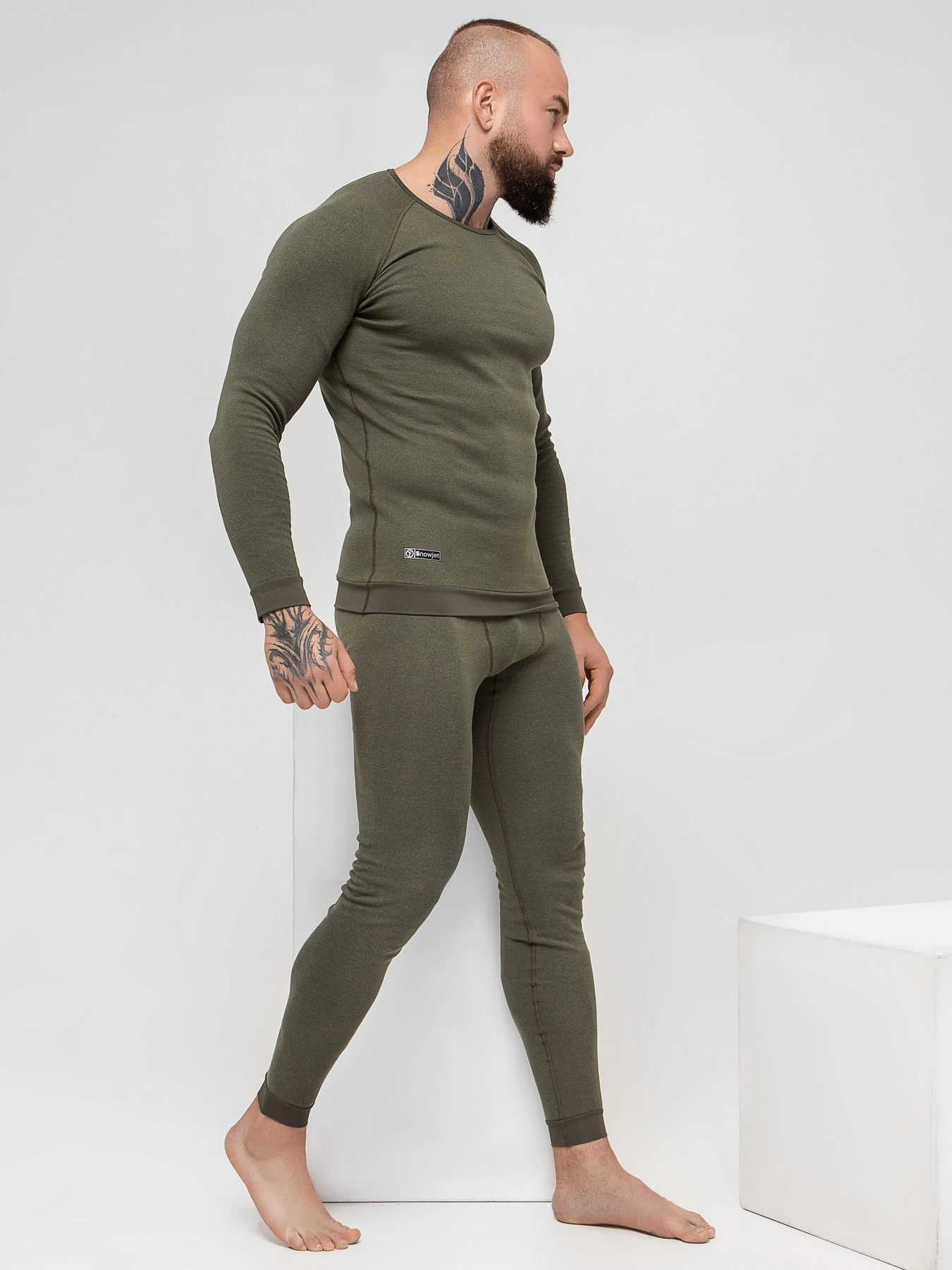 Нижнее белье TOTALFIT модель TMR1-TMS1-VH36 Нижнее белье TOTALFIT модель TMR1-TMS1-VH36 Фото