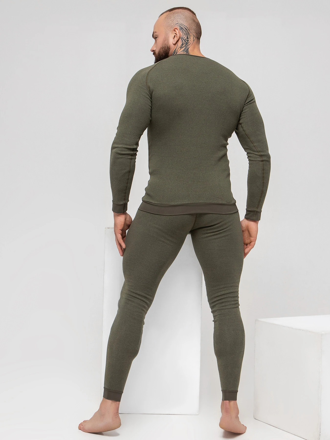 Нижнее белье TOTALFIT модель TMR1-TMS1-VH36 Нижнее белье TOTALFIT модель TMR1-TMS1-VH36 Фото