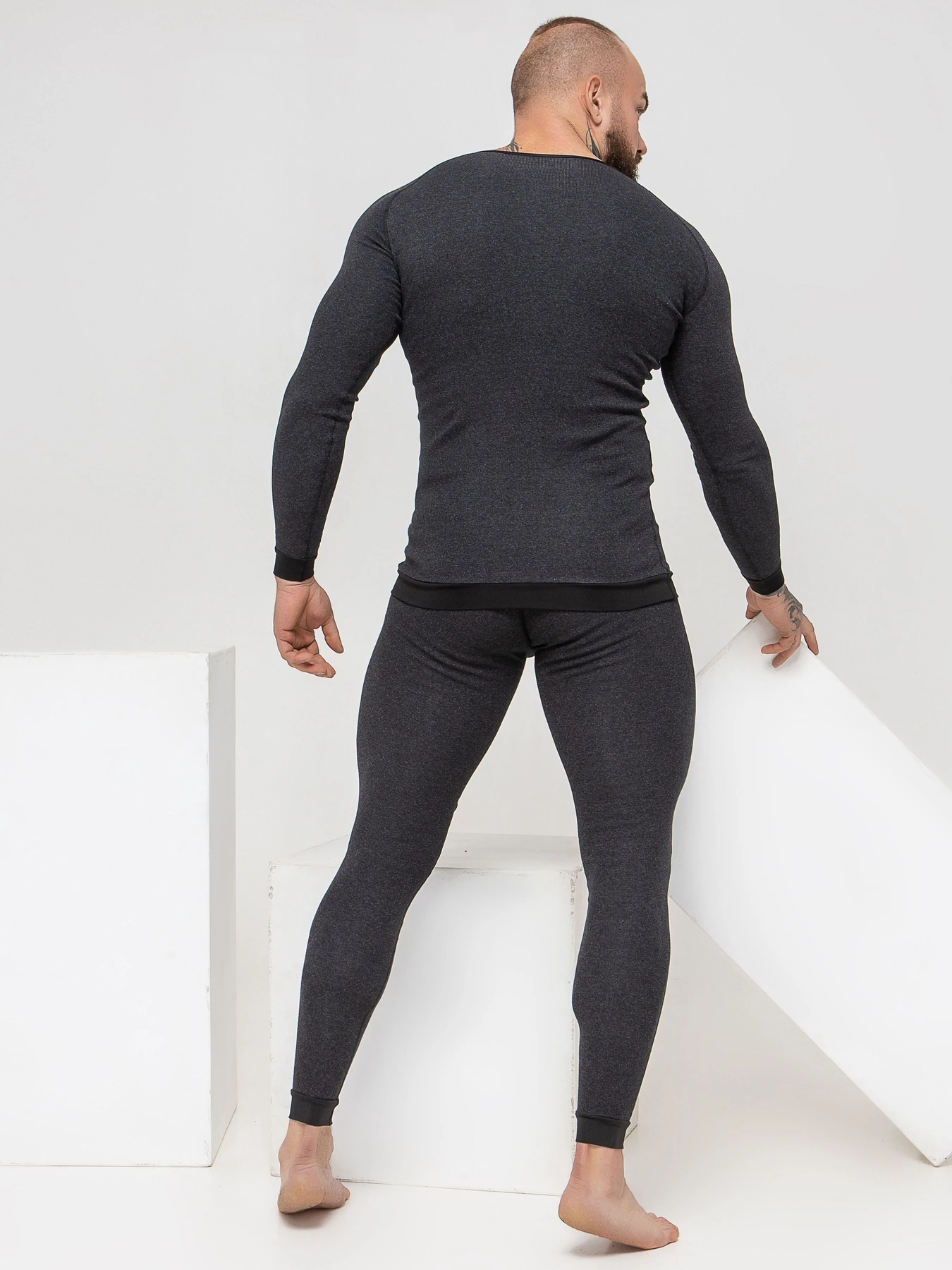 Нижнее белье TOTALFIT модель TMR1-TMS1-VH9 Нижнее белье TOTALFIT модель TMR1-TMS1-VH9 Фото