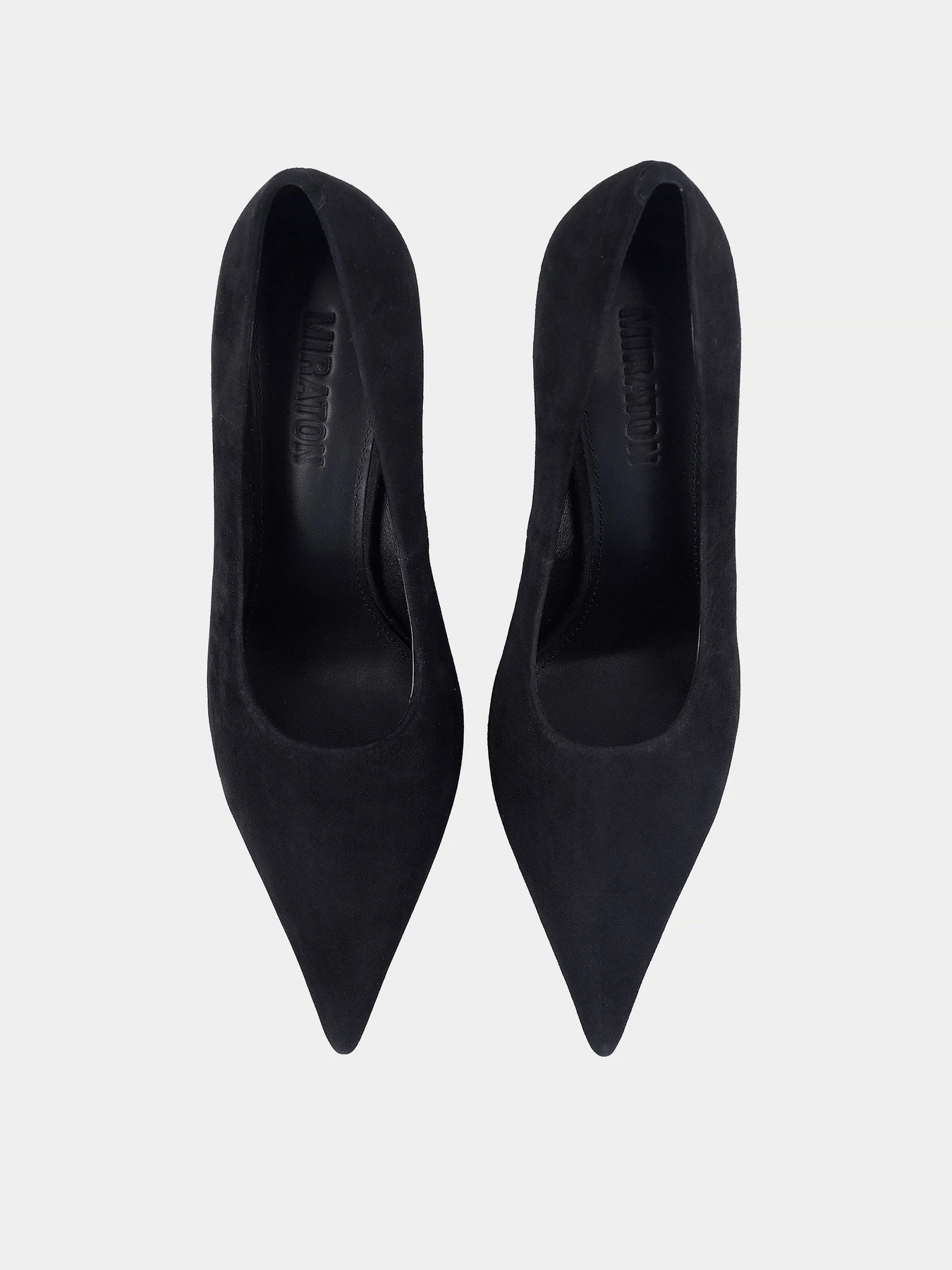 Туфли и лоферы MIRATON модель G70D-3l Туфли и лоферы MIRATON модель G70D-3l Фото